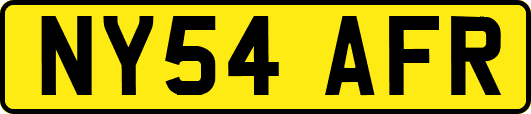 NY54AFR