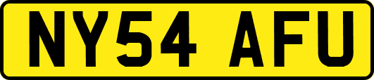 NY54AFU