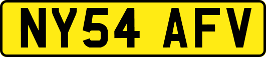 NY54AFV