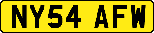 NY54AFW