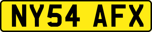 NY54AFX