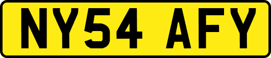 NY54AFY