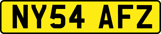 NY54AFZ