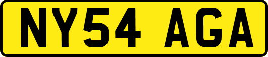 NY54AGA