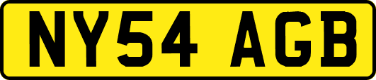 NY54AGB