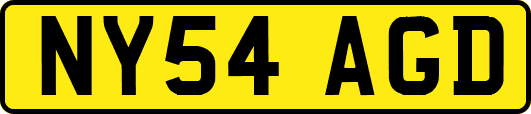 NY54AGD