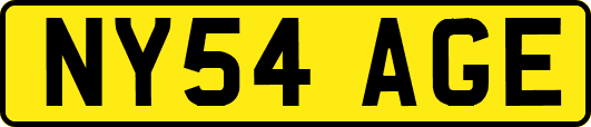 NY54AGE