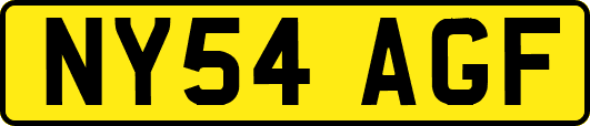 NY54AGF