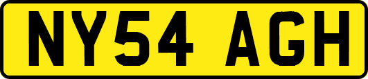 NY54AGH