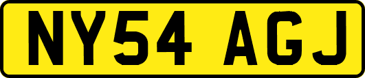 NY54AGJ