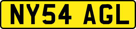 NY54AGL