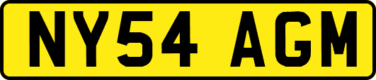 NY54AGM
