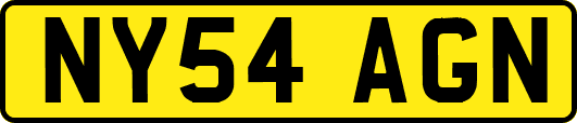 NY54AGN