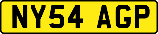 NY54AGP