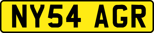 NY54AGR