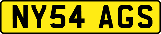 NY54AGS