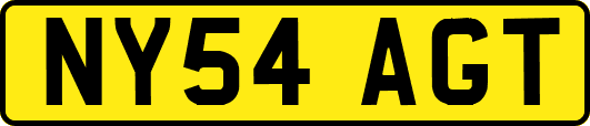 NY54AGT
