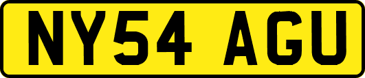 NY54AGU