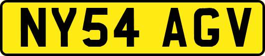 NY54AGV