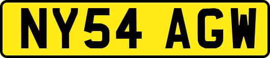 NY54AGW