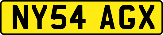 NY54AGX