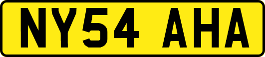 NY54AHA