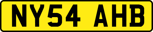 NY54AHB