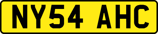 NY54AHC