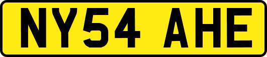 NY54AHE