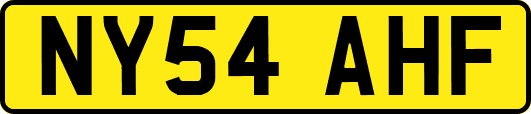 NY54AHF