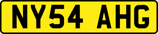 NY54AHG