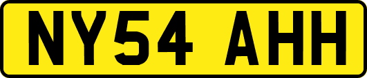 NY54AHH