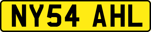 NY54AHL