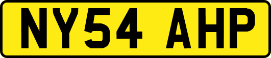 NY54AHP
