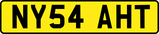NY54AHT