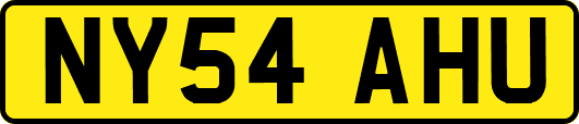 NY54AHU