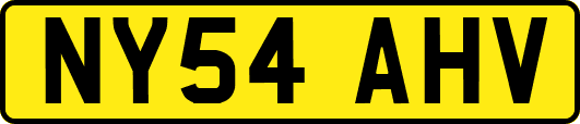 NY54AHV