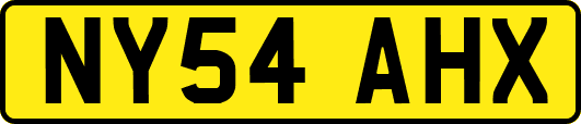 NY54AHX