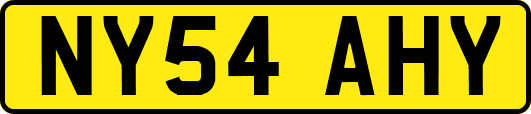 NY54AHY