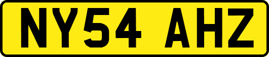 NY54AHZ