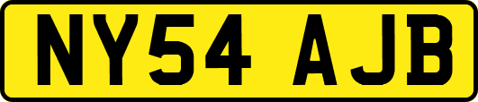 NY54AJB