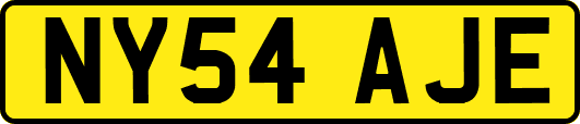 NY54AJE