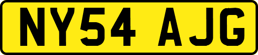 NY54AJG