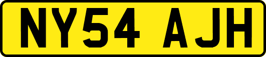 NY54AJH