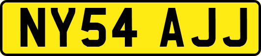 NY54AJJ