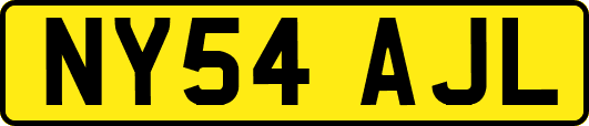 NY54AJL