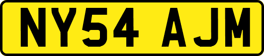 NY54AJM
