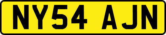 NY54AJN
