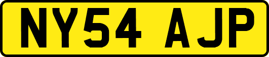 NY54AJP