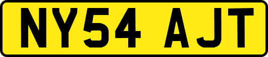 NY54AJT